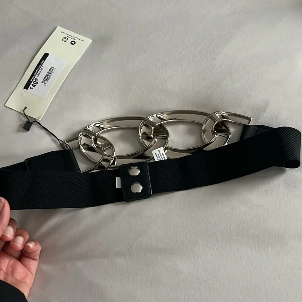 Belt - Picture 2 of 4